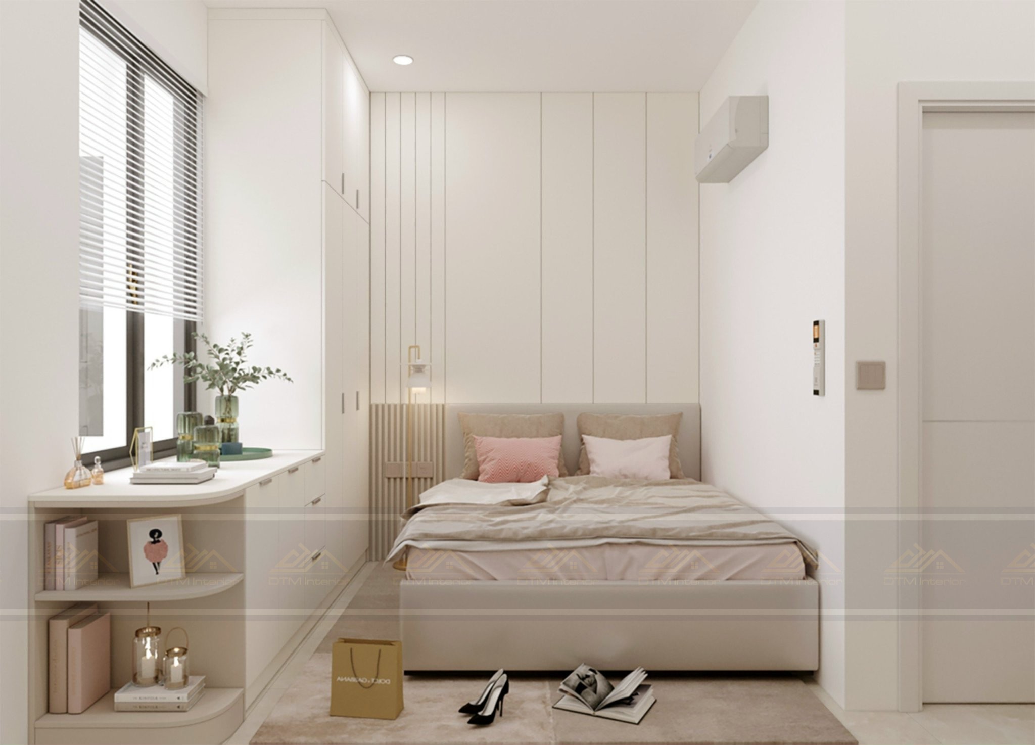 Nhà Ở Viêng Chăn Biệt Thự 2 tầng